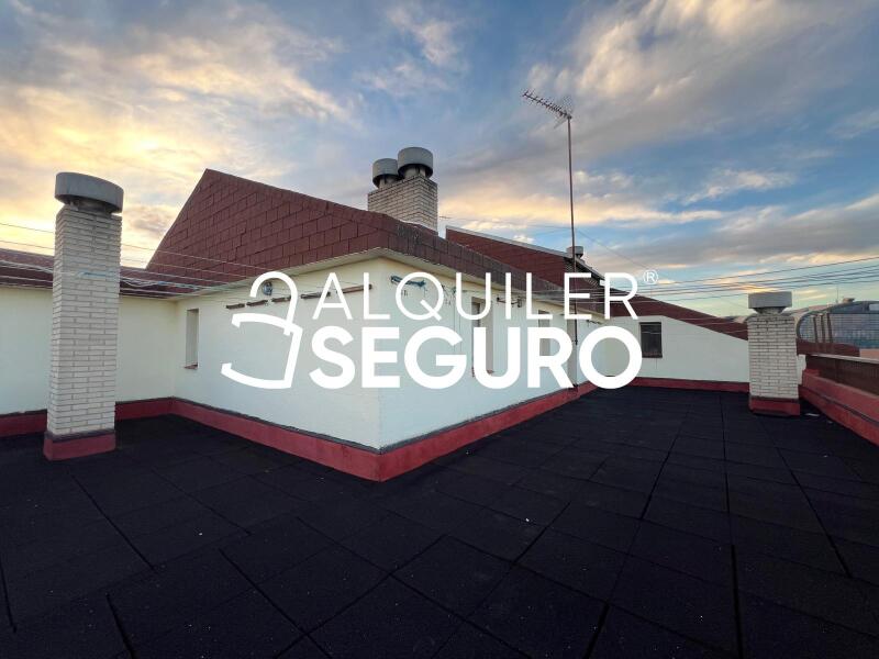 Inmueble en Calle de las Huertas, MADRID