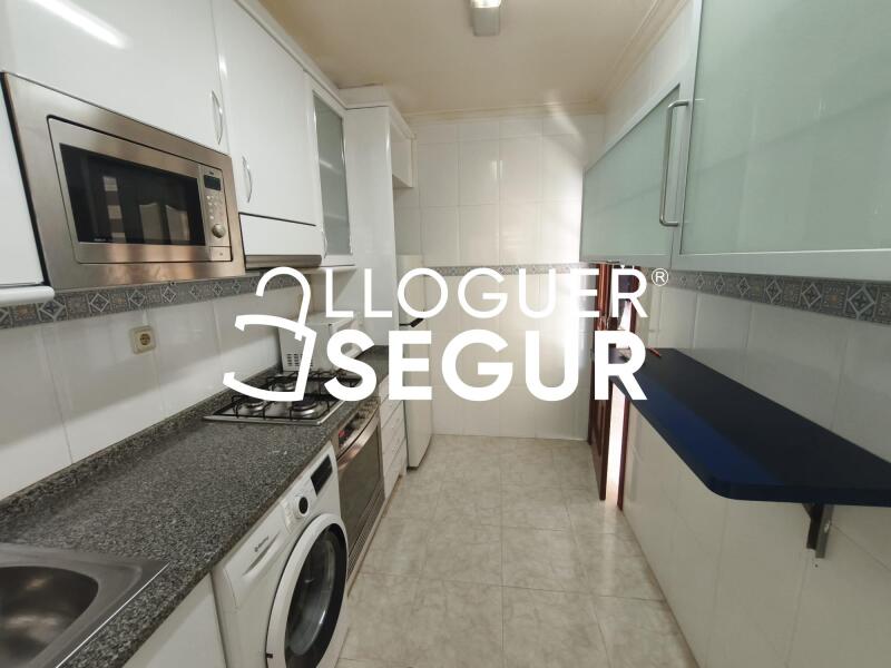 Inmueble en Via Europa, BARCELONA