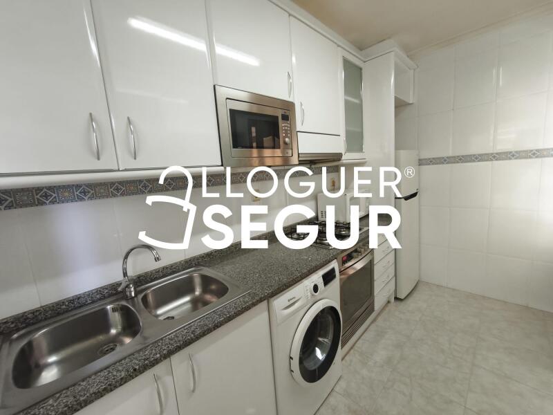 Inmueble en Via Europa, BARCELONA