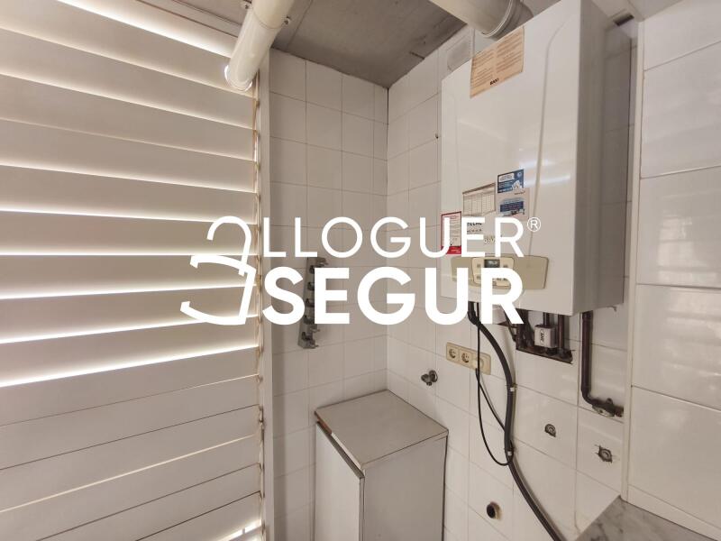 Inmueble en Via Europa, BARCELONA