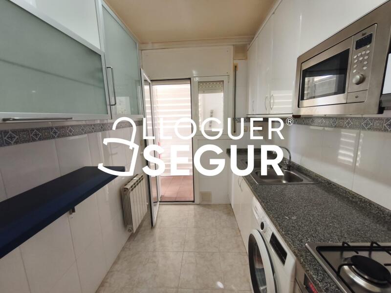 Inmueble en Via Europa, BARCELONA