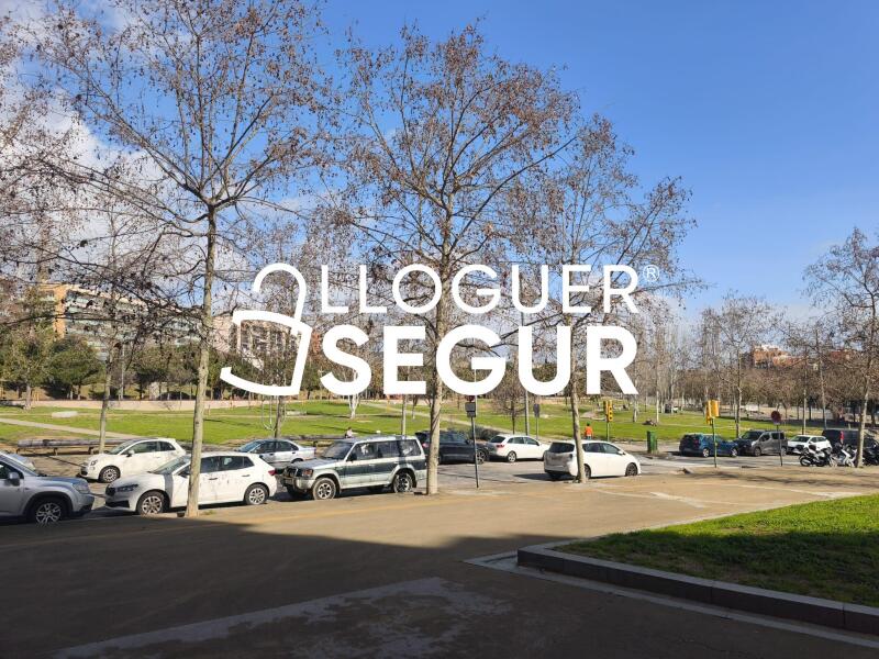 Inmueble en Via Europa, BARCELONA