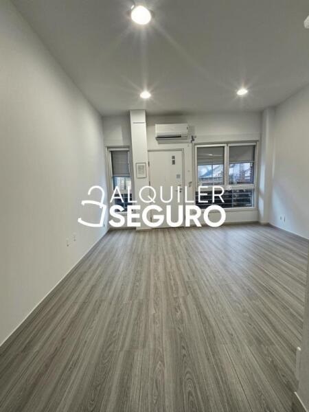 Inmueble en Calle Ampurdan, MADRID