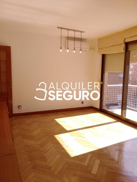 Inmueble en Plaza Dos Castillas, MADRID