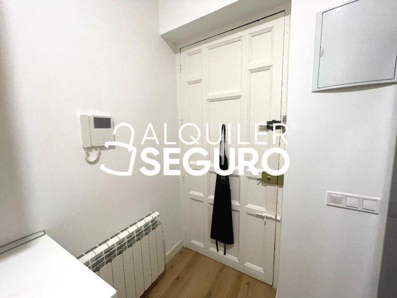 Inmueble en Calle Granada, MADRID