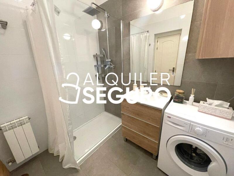 Inmueble en Calle Granada, MADRID