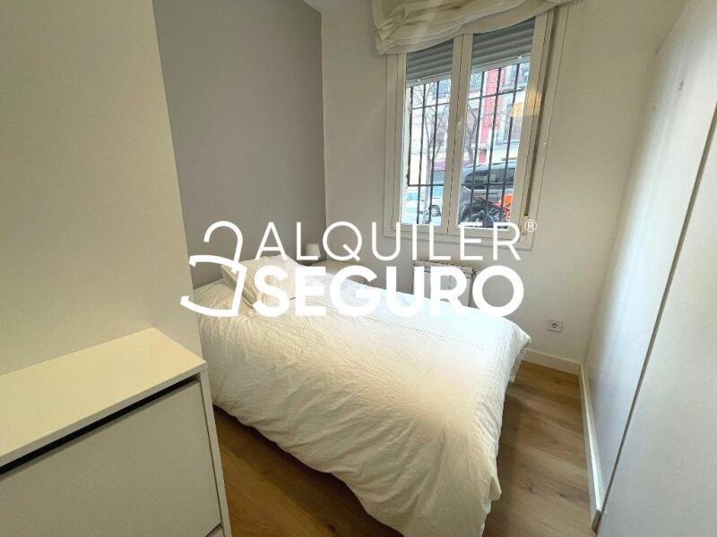 Inmueble en Calle Granada, MADRID