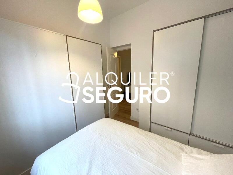 Inmueble en Calle Granada, MADRID