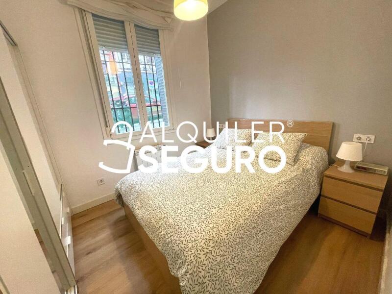 Inmueble en Calle Granada, MADRID