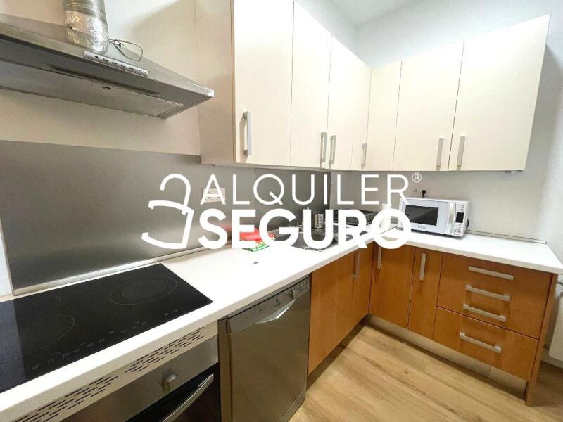 Inmueble en Calle Granada, MADRID