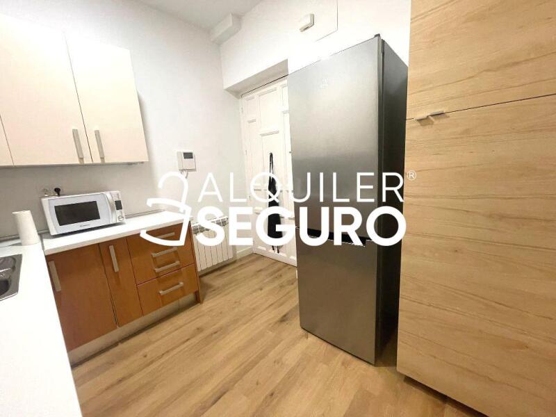 Inmueble en Calle Granada, MADRID