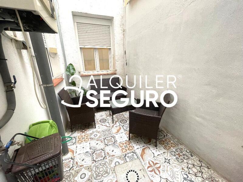 Inmueble en Calle Granada, MADRID