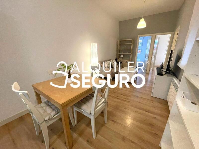 Inmueble en Calle Granada, MADRID