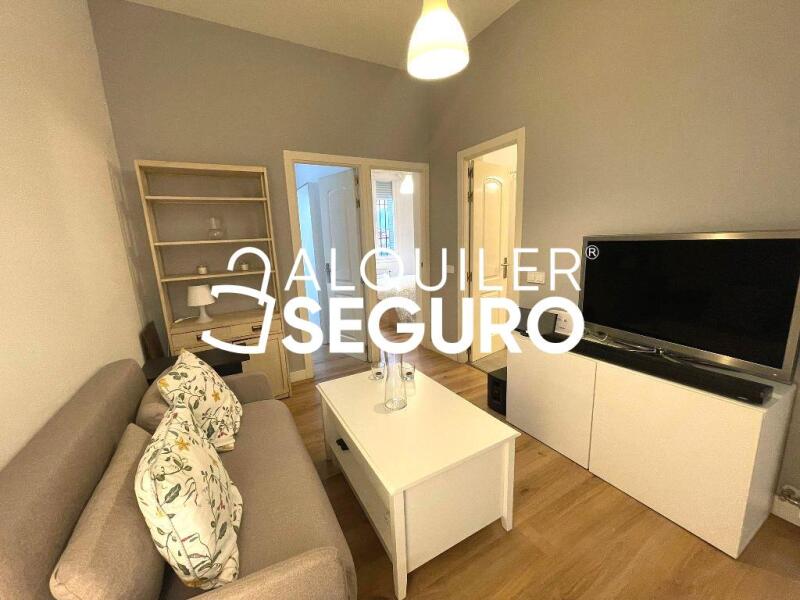 Inmueble en Calle Granada, MADRID