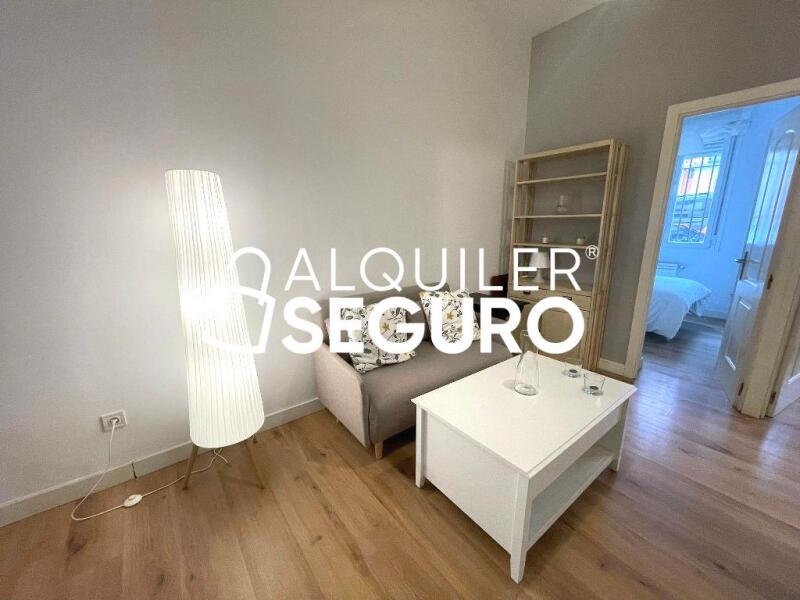 Inmueble en Calle Granada, MADRID