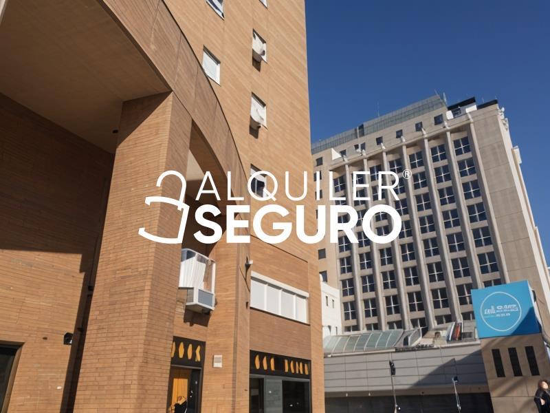 Piso en Avenida Aeronáutica, SEVILLA SEVILLA