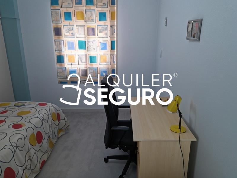 Piso en Avenida Aeronáutica, SEVILLA SEVILLA