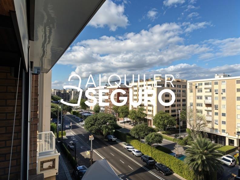Piso en Avenida Aeronáutica, SEVILLA SEVILLA
