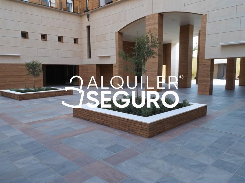 Piso en Avenida Aeronáutica, SEVILLA SEVILLA