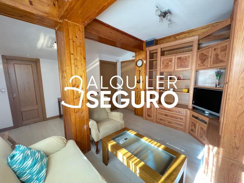 Inmueble en Calle Antonio López, MADRID