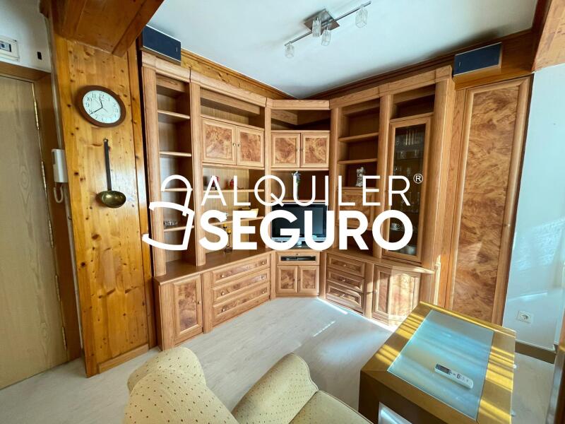 Inmueble en Calle Antonio López, MADRID