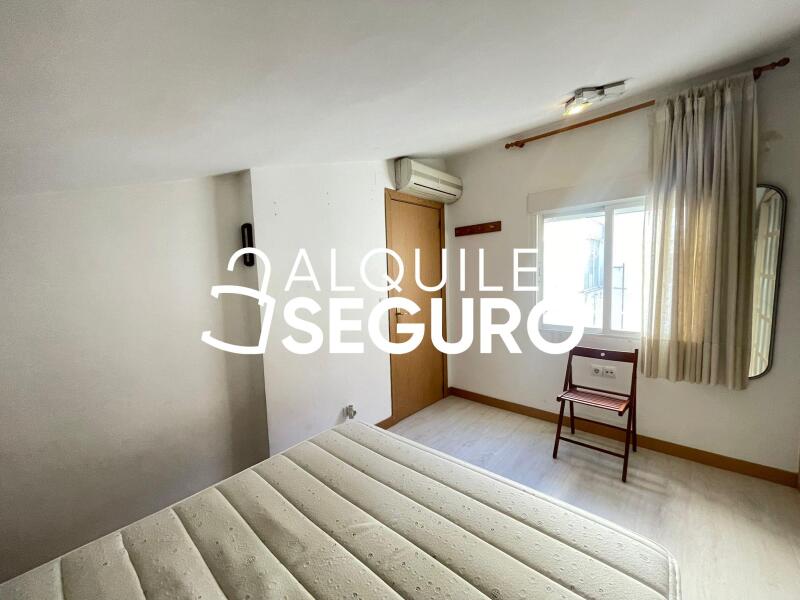 Inmueble en Calle Antonio López, MADRID