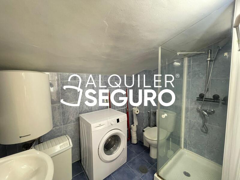 Inmueble en Calle Antonio López, MADRID