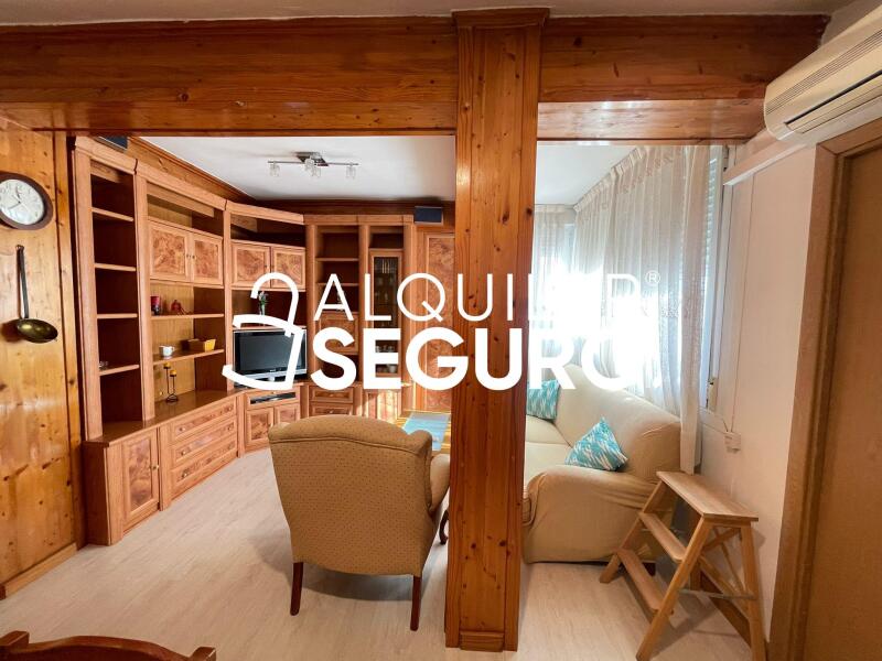 Inmueble en Calle Antonio López, MADRID