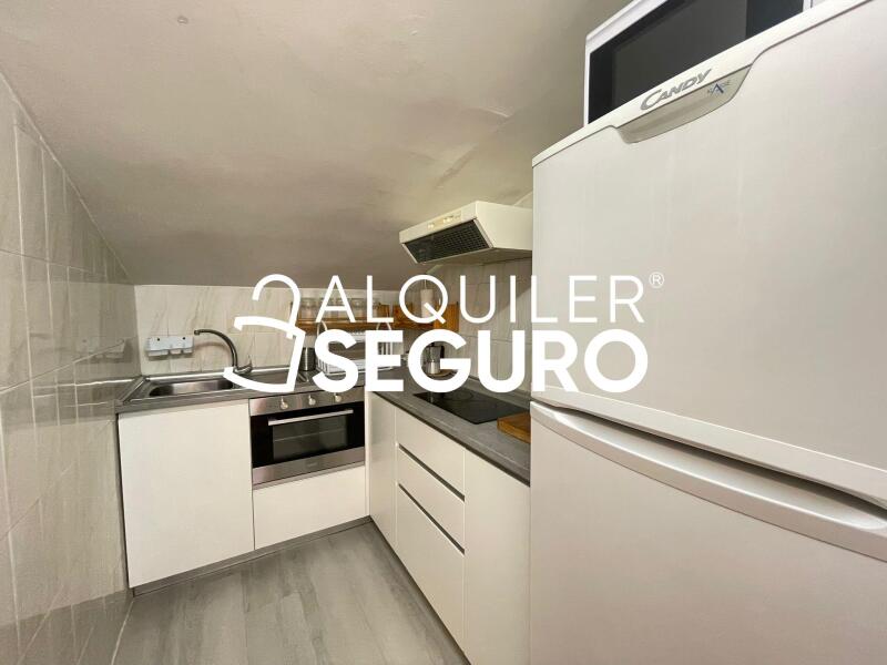 Inmueble en Calle Antonio López, MADRID