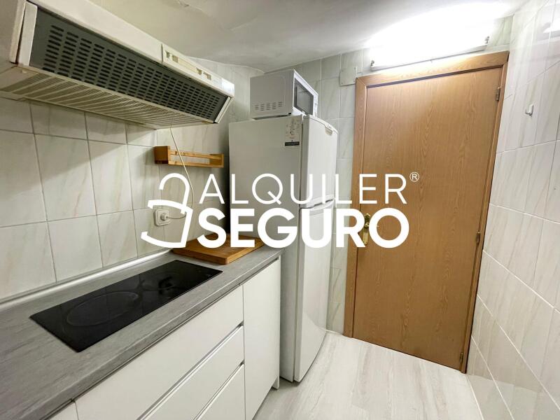 Inmueble en Calle Antonio López, MADRID