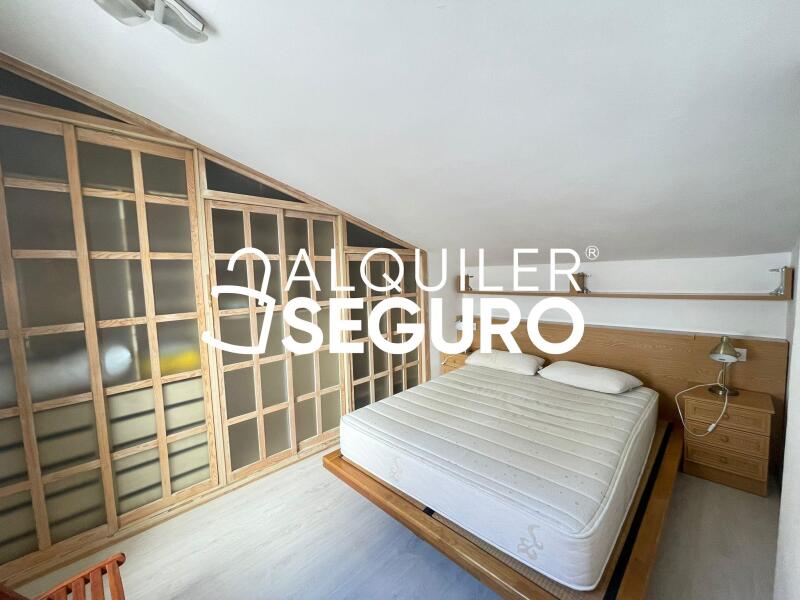 Inmueble en Calle Antonio López, MADRID