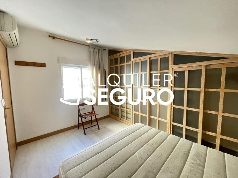 Inmueble en Calle Antonio López, MADRID