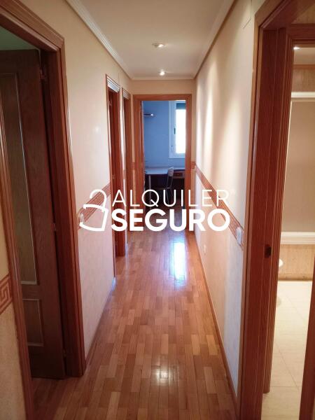 Inmueble en Plaza de la Cebada, VALLADOLID