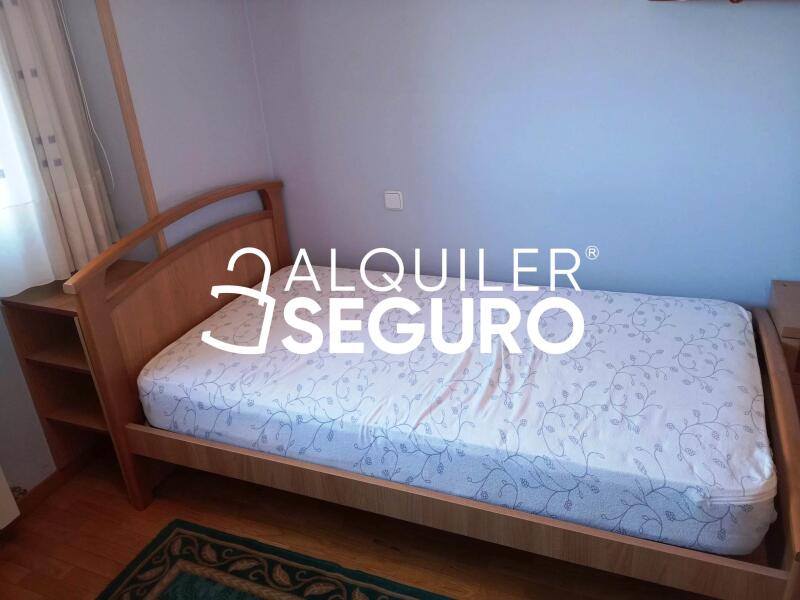 Inmueble en Plaza de la Cebada, VALLADOLID