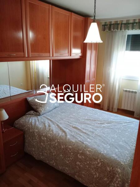 Inmueble en Plaza de la Cebada, VALLADOLID