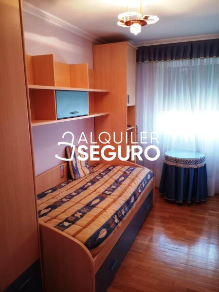 Inmueble en Plaza de la Cebada, VALLADOLID