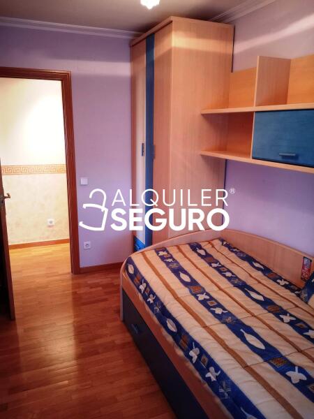 Inmueble en Plaza de la Cebada, VALLADOLID