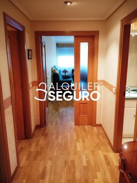 Inmueble en Plaza de la Cebada, VALLADOLID