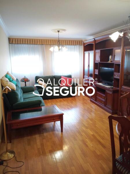 Inmueble en Plaza de la Cebada, VALLADOLID