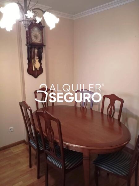 Inmueble en Plaza de la Cebada, VALLADOLID