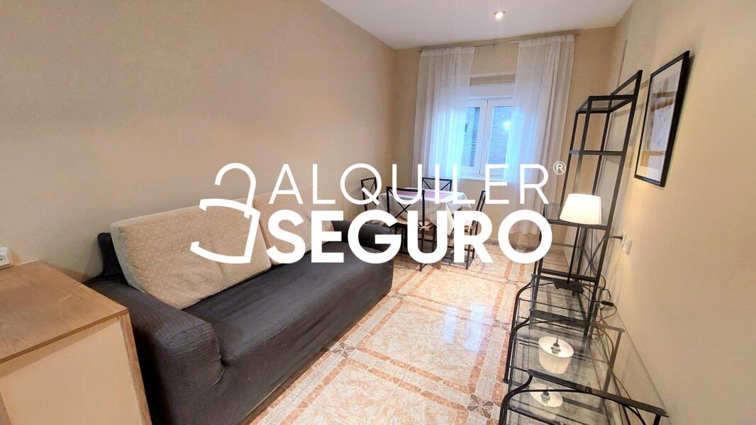 Inmueble en Calle de la Hacienda de Pavones, MADRID