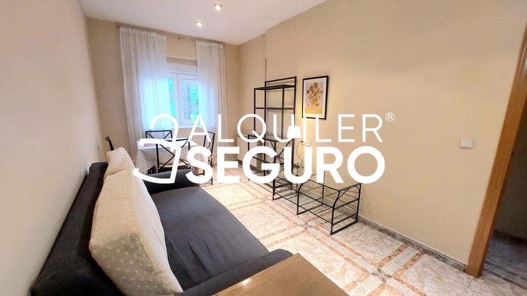 Inmueble en Calle de la Hacienda de Pavones, MADRID