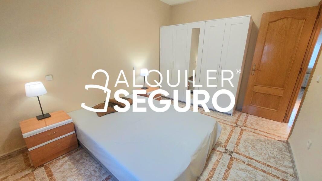 Inmueble en Calle de la Hacienda de Pavones, MADRID