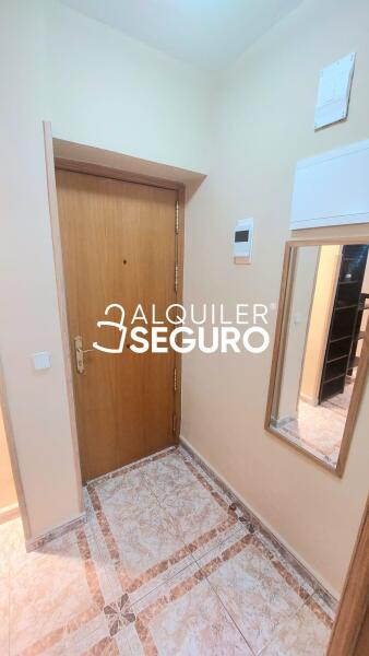 Inmueble en Calle de la Hacienda de Pavones, MADRID