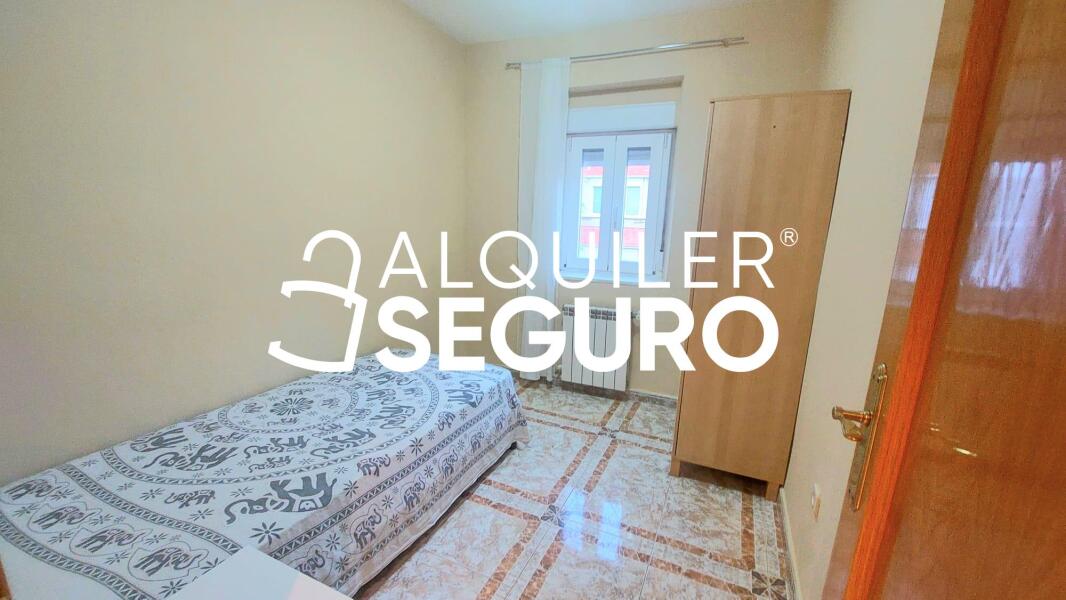 Inmueble en Calle de la Hacienda de Pavones, MADRID