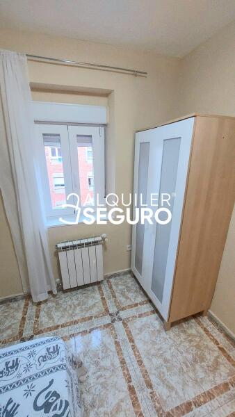 Inmueble en Calle de la Hacienda de Pavones, MADRID