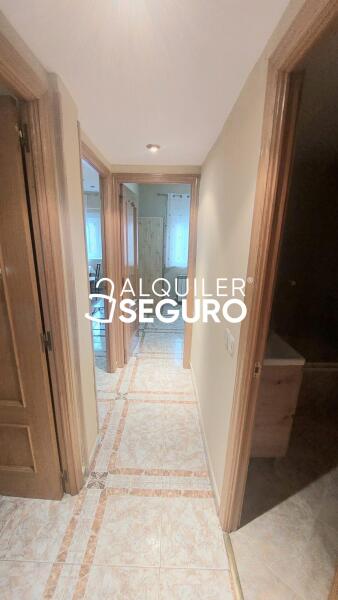 Inmueble en Calle de la Hacienda de Pavones, MADRID