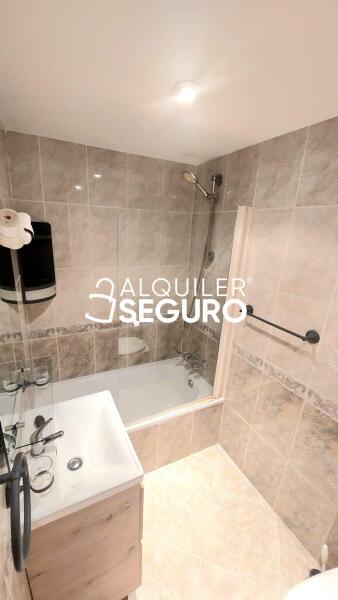 Inmueble en Calle de la Hacienda de Pavones, MADRID