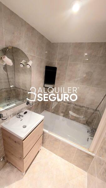 Inmueble en Calle de la Hacienda de Pavones, MADRID