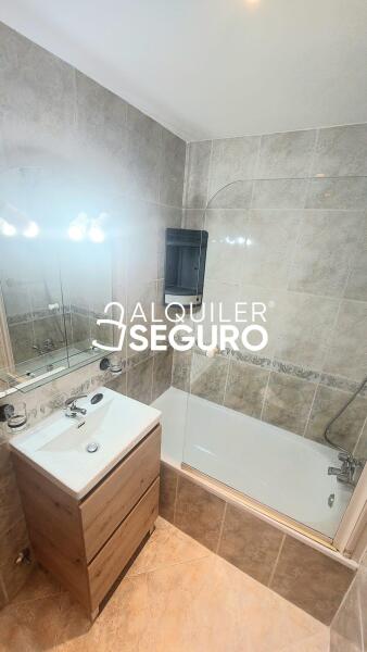 Inmueble en Calle de la Hacienda de Pavones, MADRID